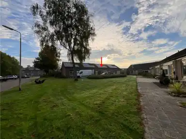 95m2 house to rent for 713.02€/month in Veldkamp 25, Havelte