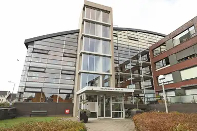 m2 Wohnung zur Miete für 932.93€/Monat in Eline Verelaan 118, Oosterhout