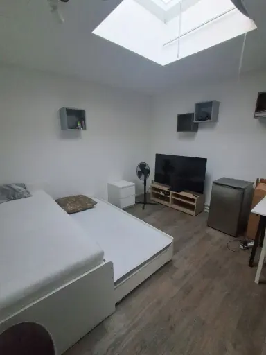 14m2 Zimmer zur Miete für 450€/Monat in Heyendaalseweg, Nijmegen