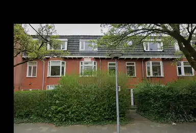 45m2 flat te huur voor 1295€/maand in Professor Rankestraat, Groningen