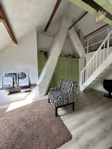 60m2 Appartement te huur voor 1595€/maand in Willem II-straat 14, Tilburg