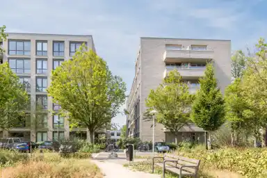 63m2 flat te huur voor 986.68€/maand in Taagdreef 118, Utrecht