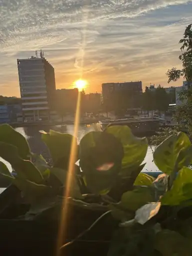 105m2 apartment to rent for 2500€/month in Cornelis van Rijplantsoen, Amsterdam