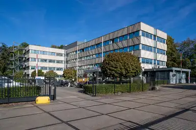19m2 Chambre à louer pour 775€/mois à Brugwal, Nieuwegein