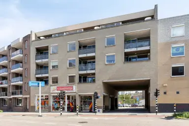 71m2 apartment to rent for 1885€/month in De Rungraaf, Eindhoven
