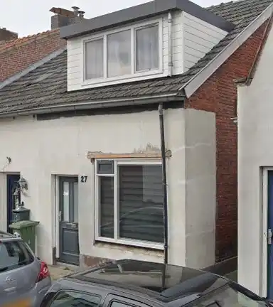 25m2 Studio zur Miete für 830€/Monat in Resedastraat, Enschede