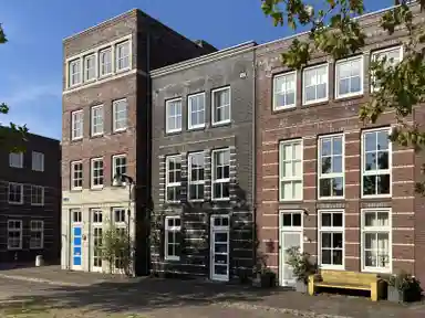 174m2 house to rent for 2995€/month in Oberon, 's-Hertogenbosch