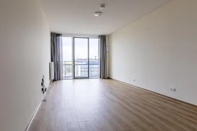 33m2 Studio zur Miete für 915€/Monat in Tandwielstraat 811, Rotterdam