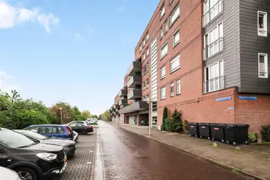 43m2 Appartamento in affitto per 900€/mese a Daan Hoeksemastraat 61A, Almere