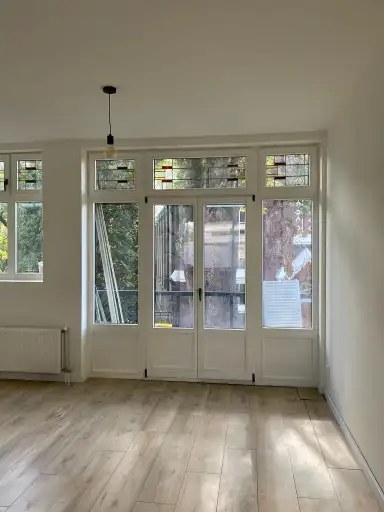 95m2 apartment to rent for 1950€/month in Pastoriedijk 334A, Pernis