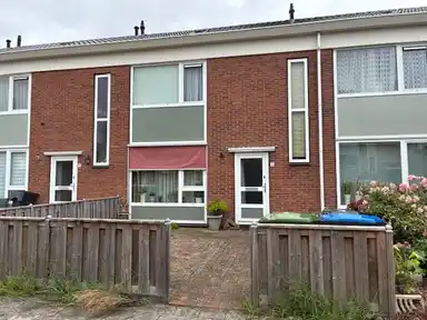 58m2 house to rent for 713.02€/month in Fokelinus van der Walstraat 6, Lemmer