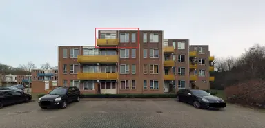 47m2 Appartement à louer pour 446.18€/mois à Spehornerbrink 91, Emmen