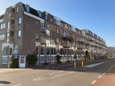 78m2 Appartamento in affitto per 1750€/mese a Oudenoord, Utrecht