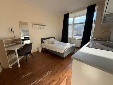 15m2 Camera in affitto per 880€/mese a Frankenstraat, Maastricht