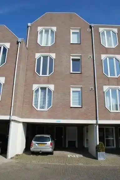 76m2 apartment to rent for 1625€/month in Biarritzplein, Eindhoven