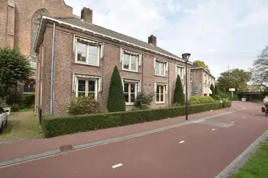 47m2 flat te huur voor 914€/maand in Sint Walburgisplein 13, Arnhem