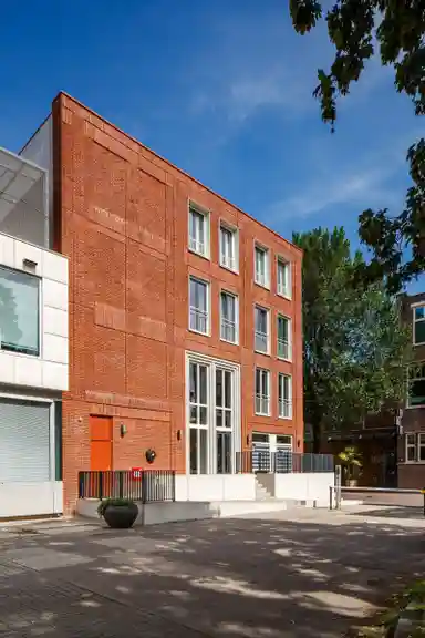 67m2 Appartamento in affitto per 1550€/mese a Lange Nieuwstraat, Utrecht