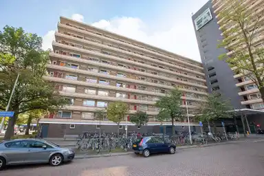 94μ² Διαμέρισμα προς ενοικίαση για 1595€/μήνα σε Arthur van Schendelplein 191, Delft