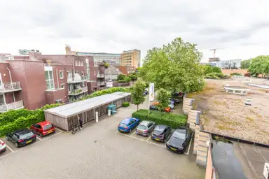 68m2 apartment to rent for 1150.68€/month in Strijpsestraat 144, Eindhoven