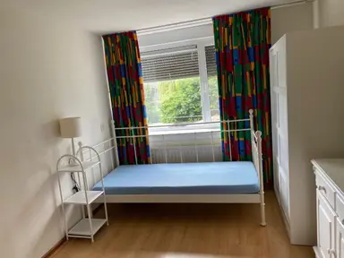 18m2 room to rent for 900€/month in Söderblomstraat, Hoofddorp