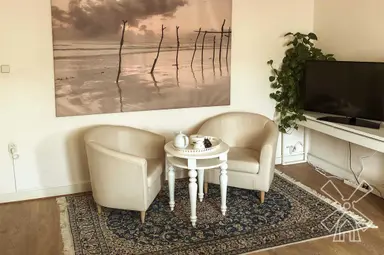 25m2 Kamer te huur voor 1300€/maand in Antonie Heinsiusstraat, The Hague