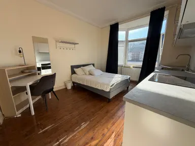 15m2 Camera in affitto per 880€/mese a Frankenstraat, Maastricht