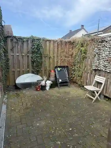 25m2 Studio zur Miete für 830€/Monat in Resedastraat, Enschede