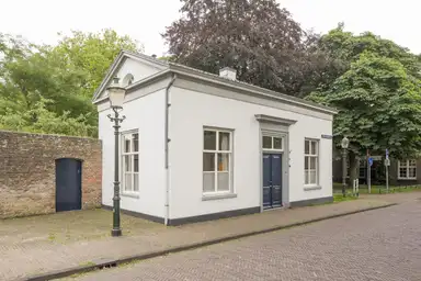 75m2 house to rent for 1995€/month in Bloemendalsestraat, Amersfoort