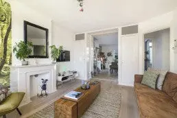 93m2 Flat zur Miete für 2700€/Monat in Overtoom 564-3, Amsterdam