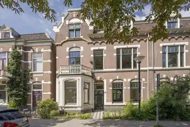 83m2 Appartamento in affitto per 2750€/mese a Stadsring, Amersfoort