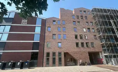 93μ² Διαμέρισμα προς ενοικίαση για 1750€/μήνα σε Energieweg, Alphen aan den Rijn