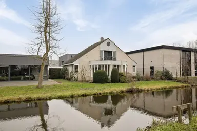 170m2 house to rent for 2500€/month in Wilgenweg, Oudewater