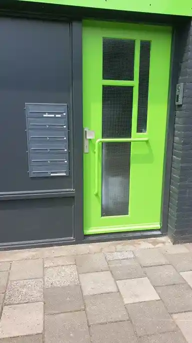 64m2 Wohnung zur Miete für 1165€/Monat in Burgemeester van Houtplein, Vlijmen