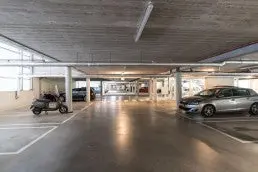 116m2 Wohnung zur Miete für 2750€/Monat in Ottho Heldringstraat, Amsterdam