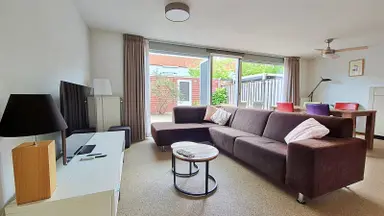 102μ² μονοκατοικία προς ενοικίαση για 2350€/μήνα σε Rector Coppenserf, Tilburg