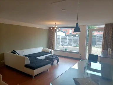 113m2 house to rent for 2000€/month in Herman Kruyderstraat, Almere