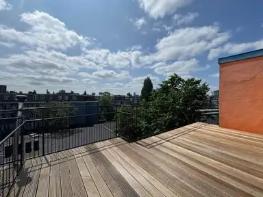 40m2 Wohnung zur Miete für 2395€/Monat in Cornelis Trooststraat, Amsterdam