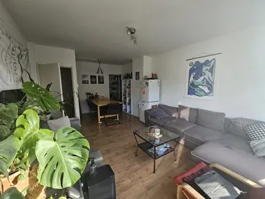 13m2 room to rent for 599€/month in Geldropseweg, Eindhoven