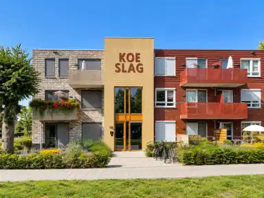72m2 flat te huur voor 1335€/maand in Hessenweg, Hardenberg