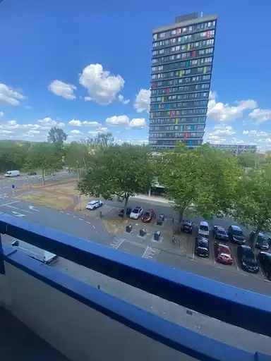 13.3m2 Zimmer zur Miete für 415€/Monat in Gildemeestersplein, Arnhem