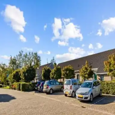 70.75m2 Casa in affitto per 932.93€/mese a De Klinke 7, Broek in Waterland