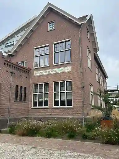 74m2 apartment to rent for 1750€/month in Singel, Dordrecht