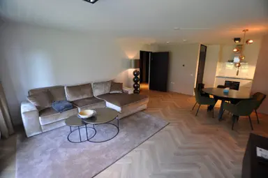 89m2 flat to rent for 2475€/month in Lichtstraat, Eindhoven