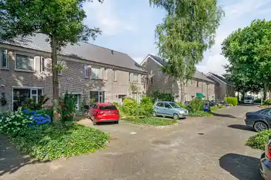 125m2 house to rent for 1509€/month in Efferen 325, Uden