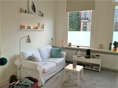 26m2 room to rent for 599€/month in Boulevard Heuvelink, Arnhem