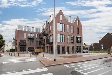 59m2 studio to rent for 958€/month in Maaspoort 1, Weert