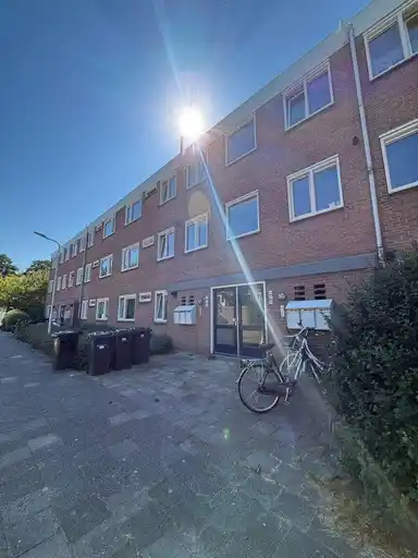 70m2 apartment to rent for 1042.73€/month in Rijperahemstraat 33, Sneek