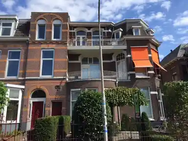 25m2 room to rent for 947.5€/month in Sint Annastraat, Nijmegen