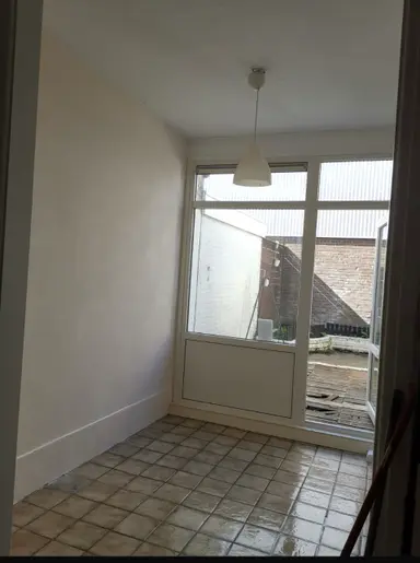 40m2 studio to rent for 950€/month in Brasserskade, Delft