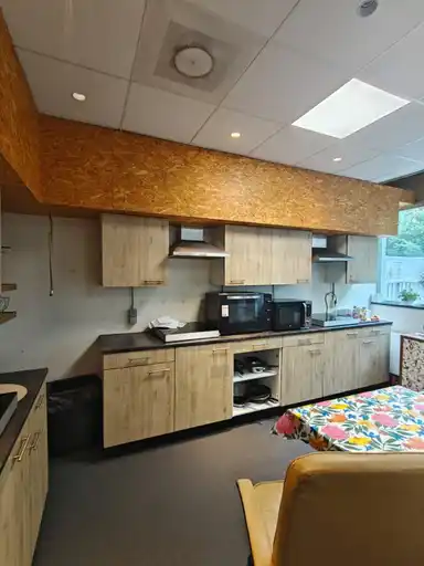 20m2 Chambre à louer pour 300€/mois à Stationsstraat, Boxtel